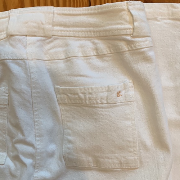 NWT Emerson Fry “Mick” ankle zip - Picture 5 of 8